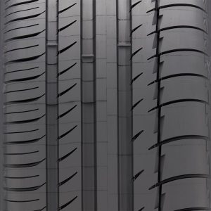 Michelin Pilot Sport PS2 ZP tire image