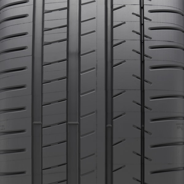 Michelin Pilot Super Sport ZP tire image