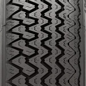 Michelin XAS FF tire image