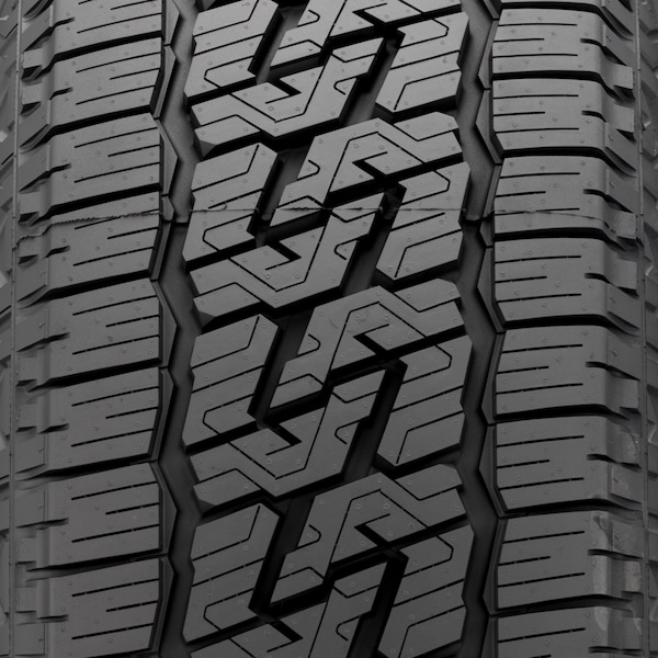 Nitto Nomad Grappler tire image