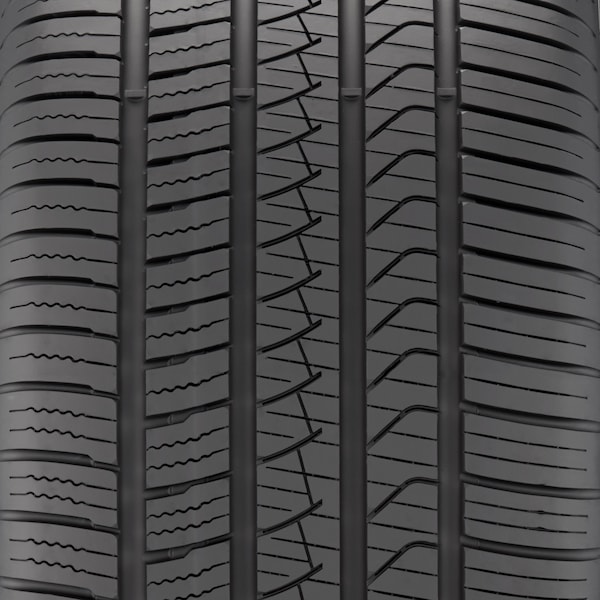 Pirelli P Zero All Season tire image