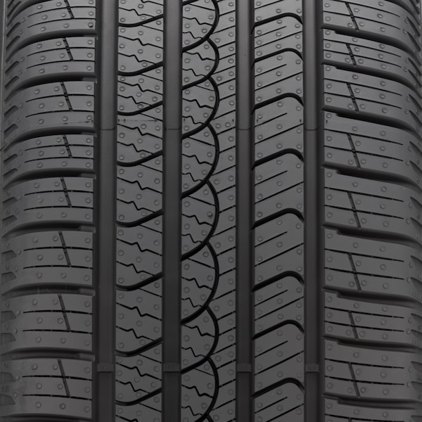 Pirelli P7 AS Plus 3 tire image