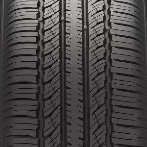 Toyo A36 tire image