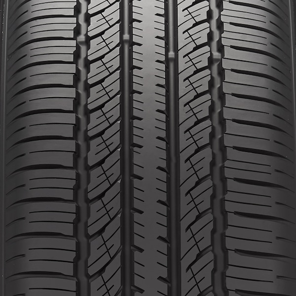 Toyo A36 tire image