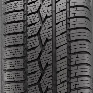 Toyo Celsius tire image
