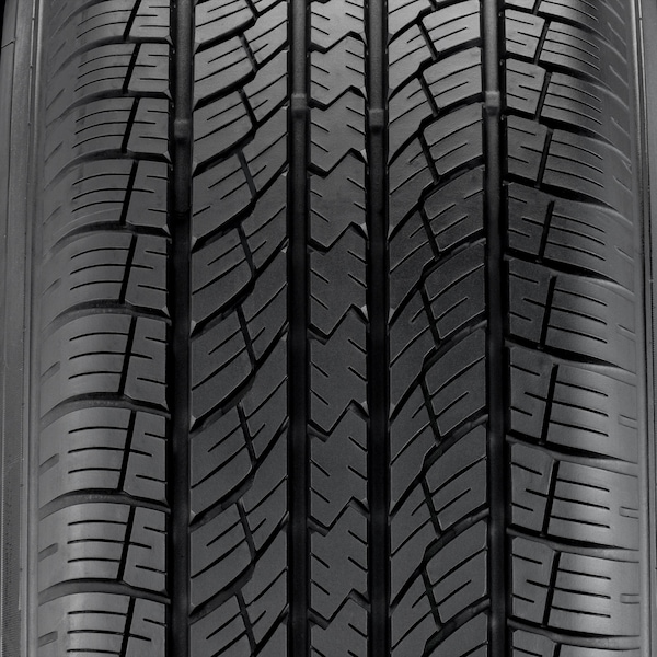 Toyo Open Country A20 tire image
