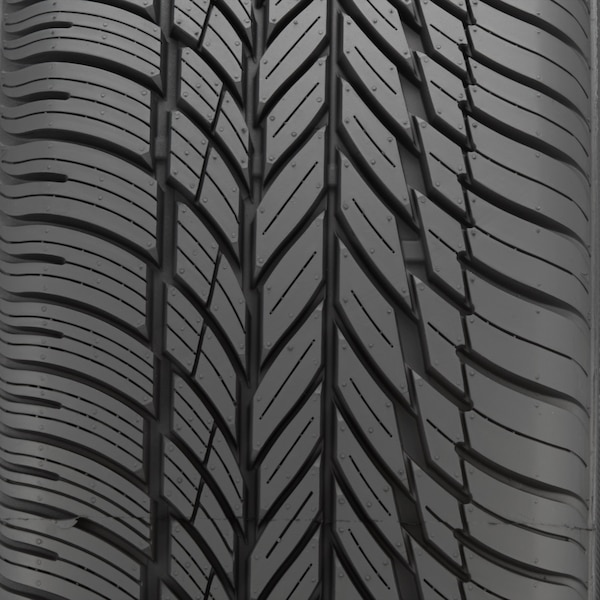 Vogue Tyre Custom Built Radial VIII tire image
