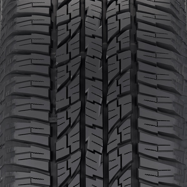 Yokohama Geolandar A/T G015 tire image