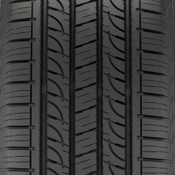 Yokohama Geolandar H/T G056B tire image